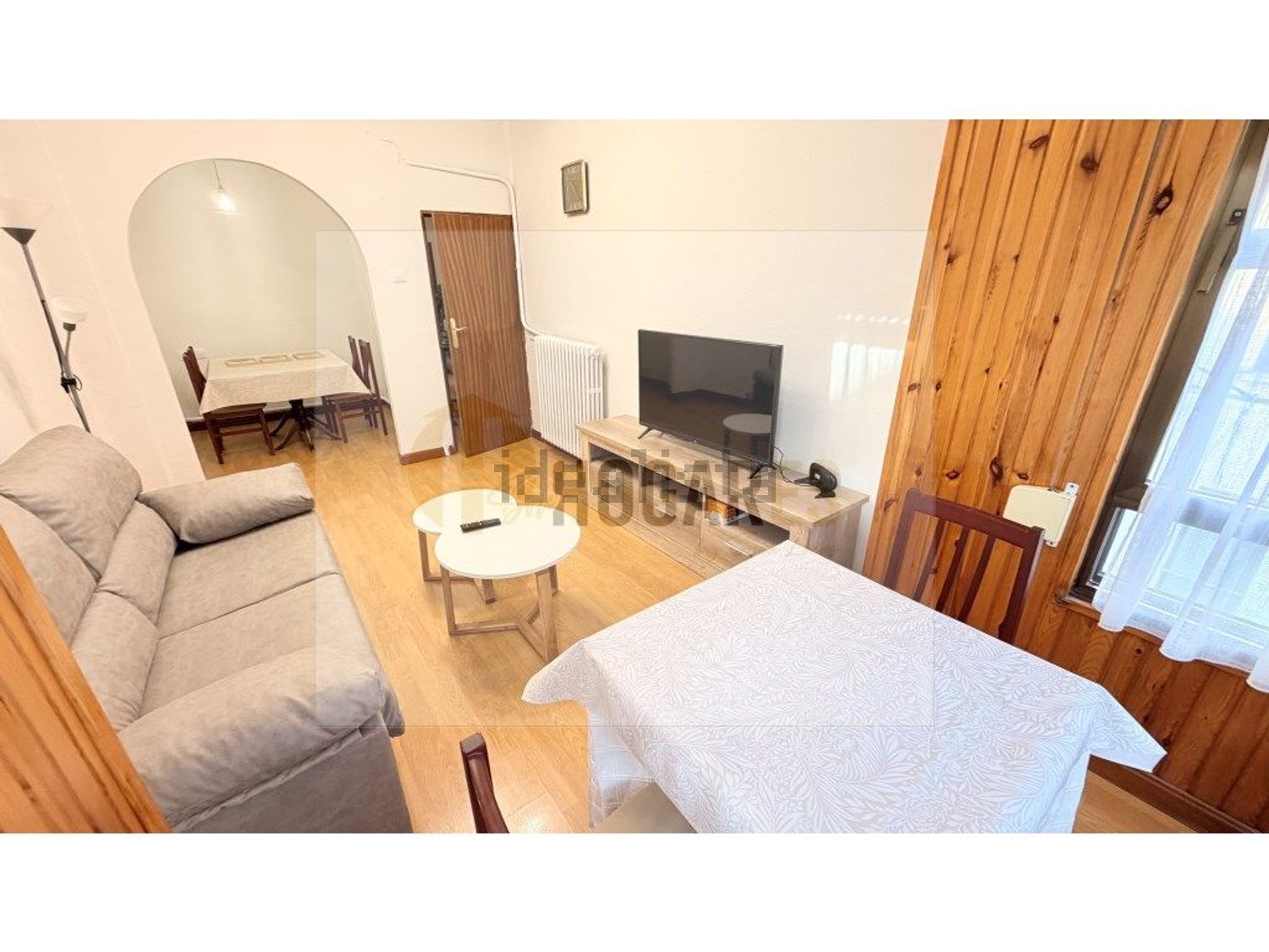 Pis de 80 m² a Soria