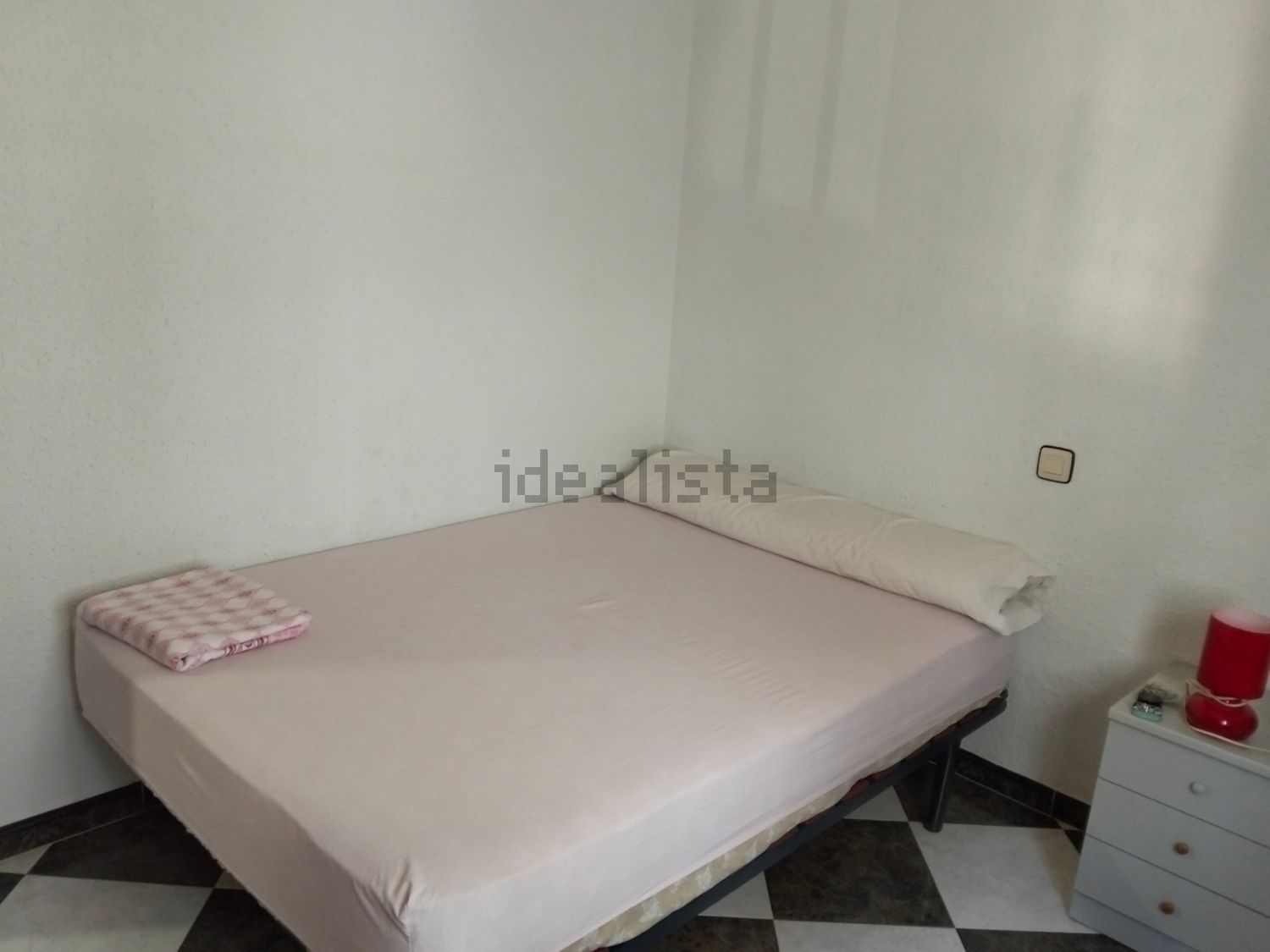 Pis de 60 m² a Zafra
