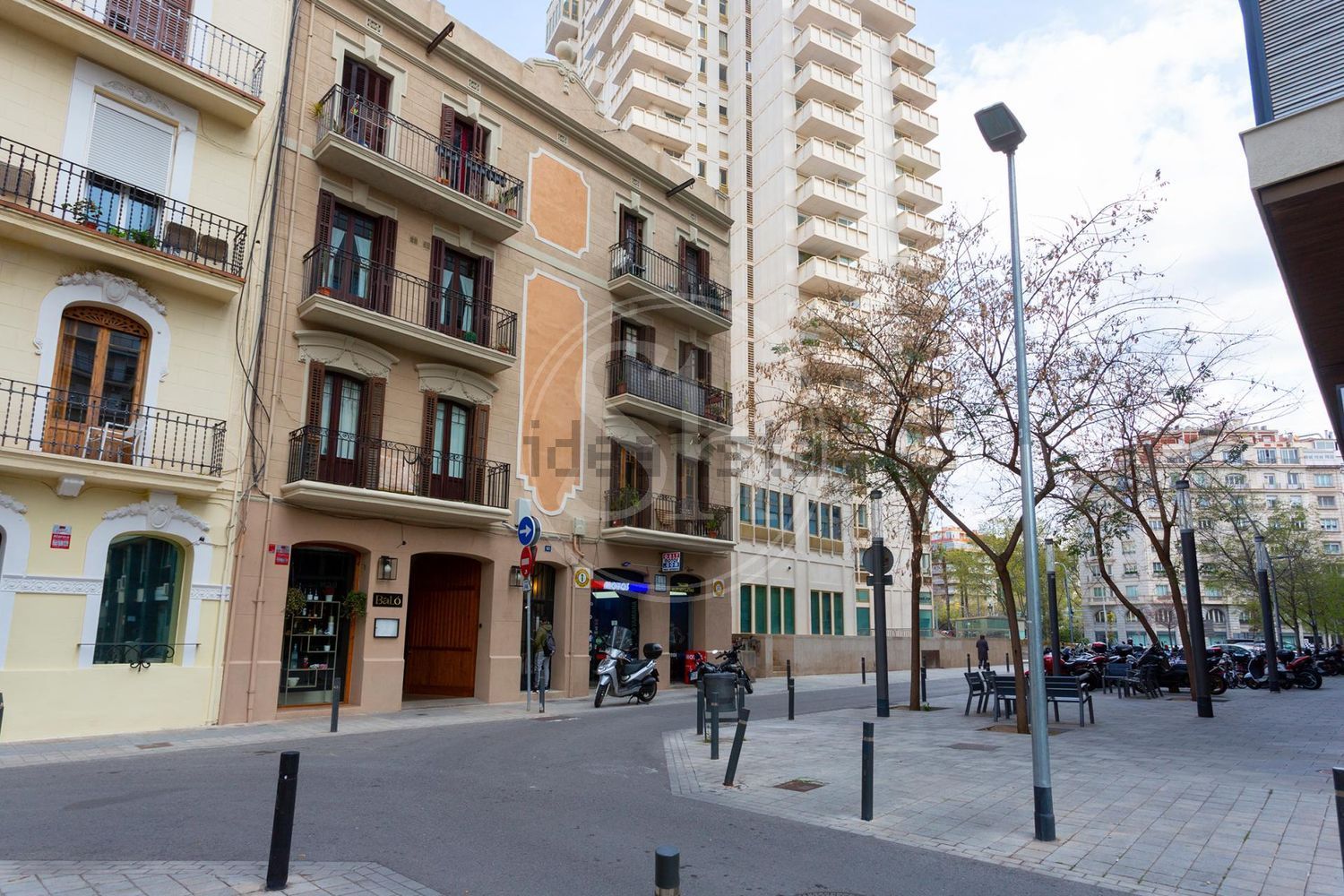 Appartamento 55 m² a Barcelona