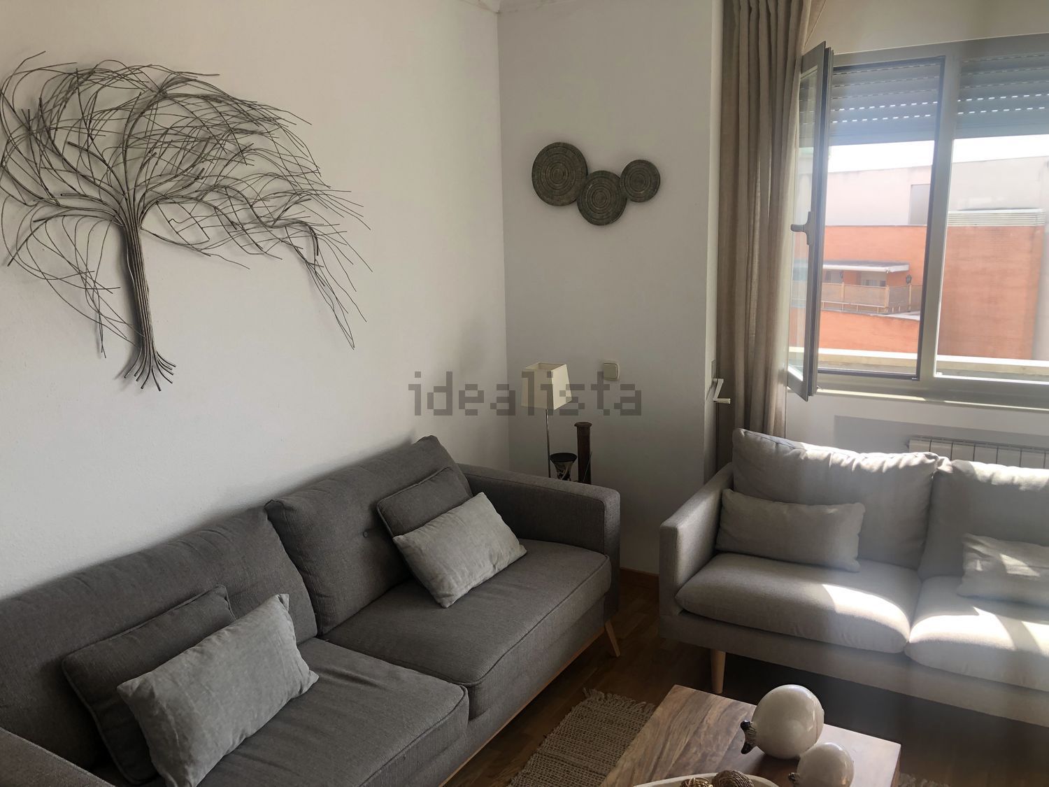 Pis de 90 m² a Madrid