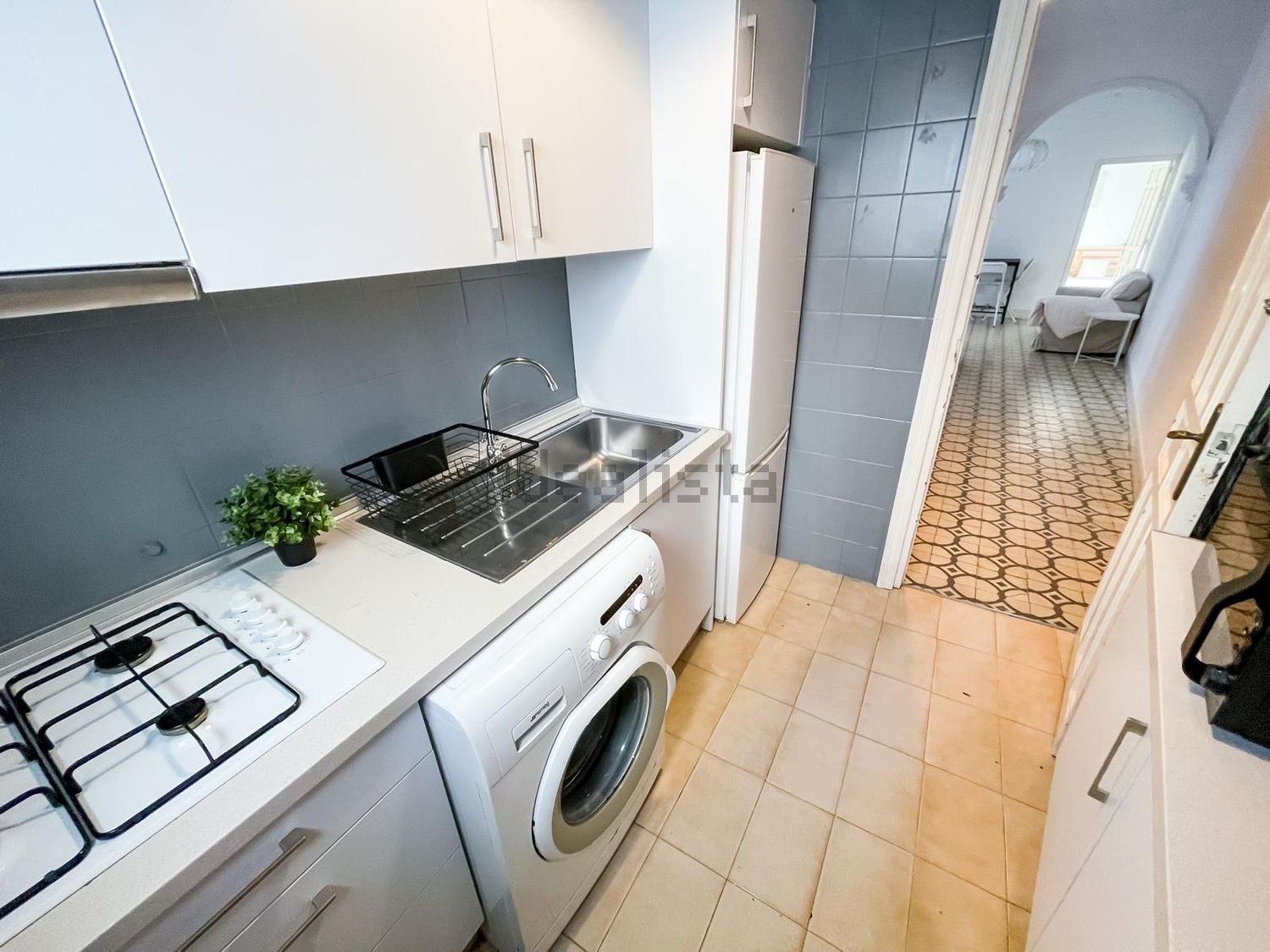 Habitació de lloguer, Sevilla