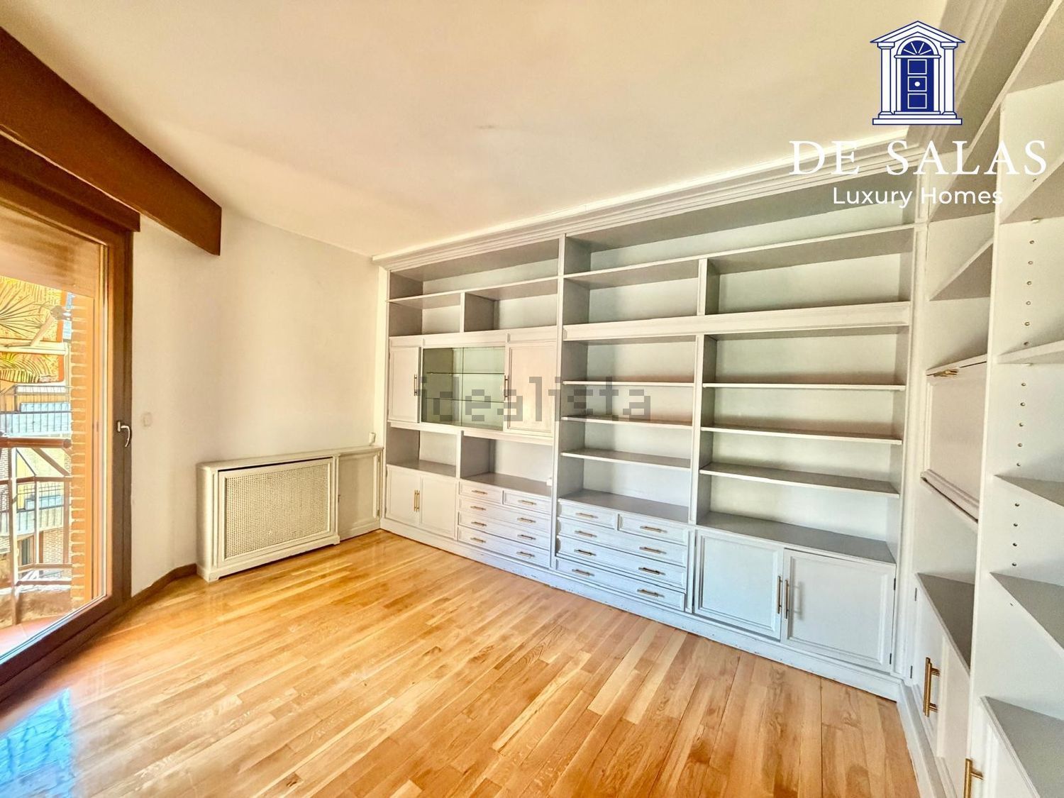 Piso de 162 m² en Madrid