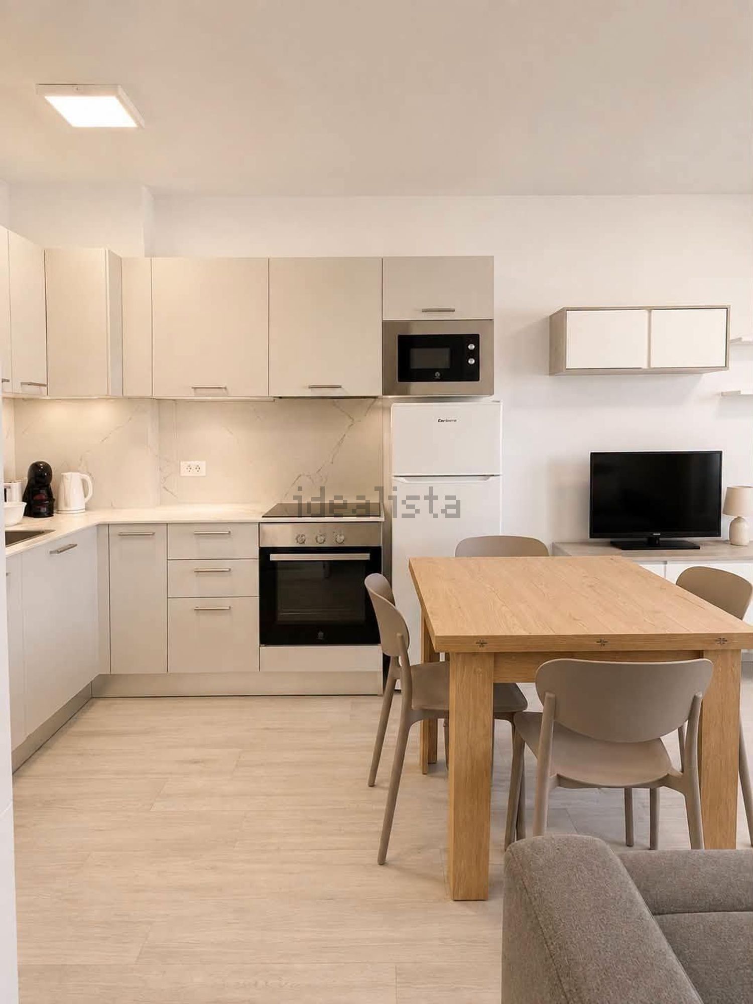 Piso de 53 m² en Arona