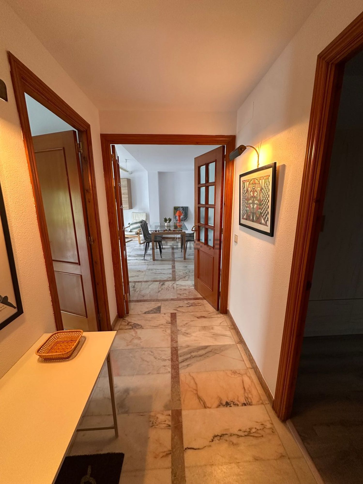 Habitació de lloguer, Almendralejo