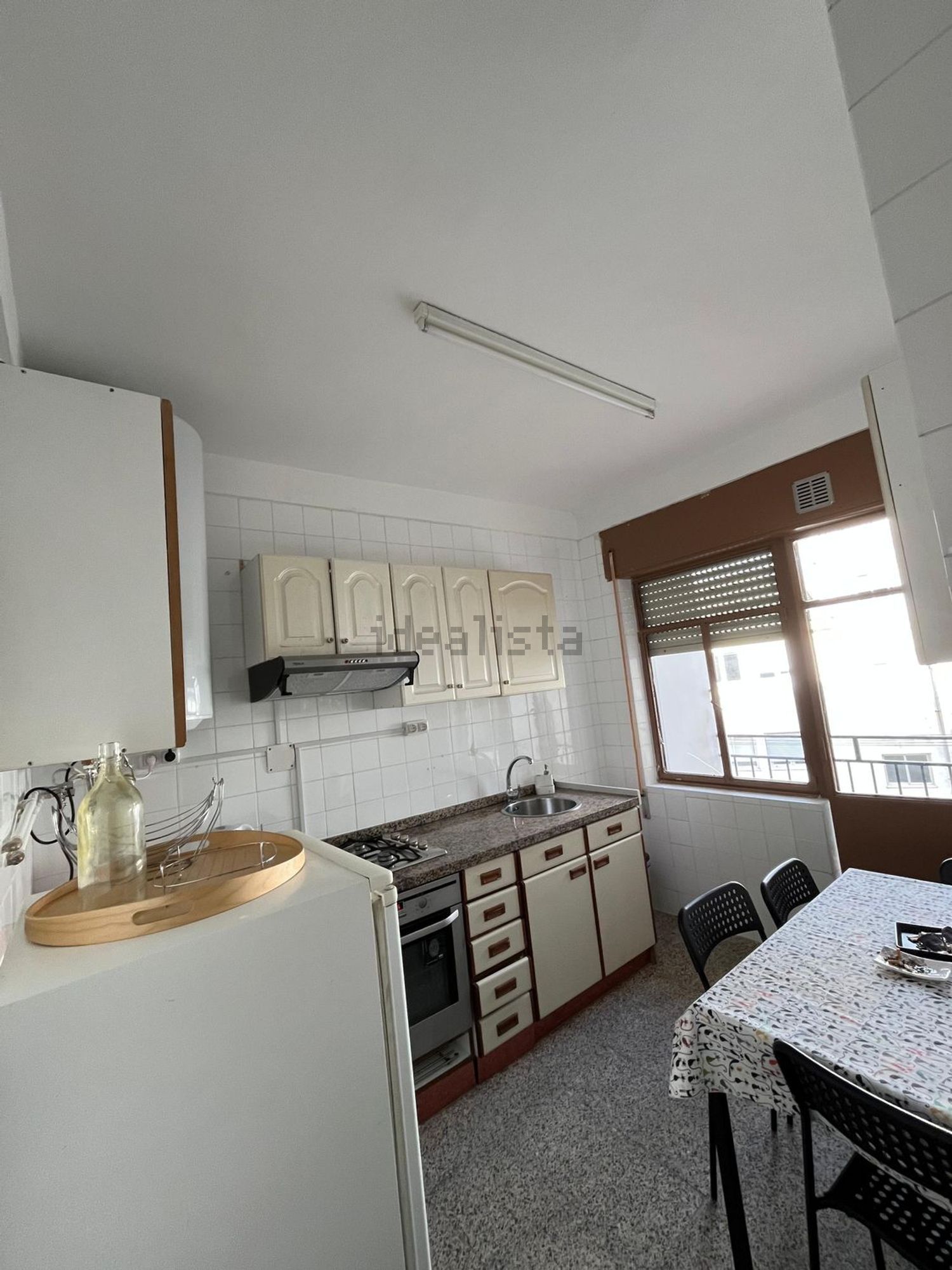 Habitació de lloguer, La Bañeza