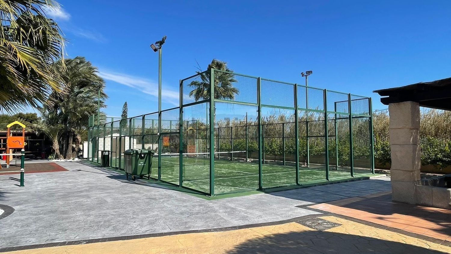 Haus 400 m² in Elx / Elche