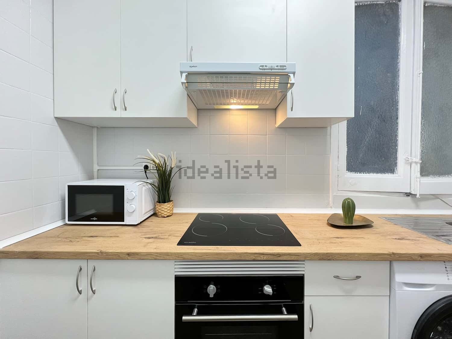 Stanza in affitto, Madrid