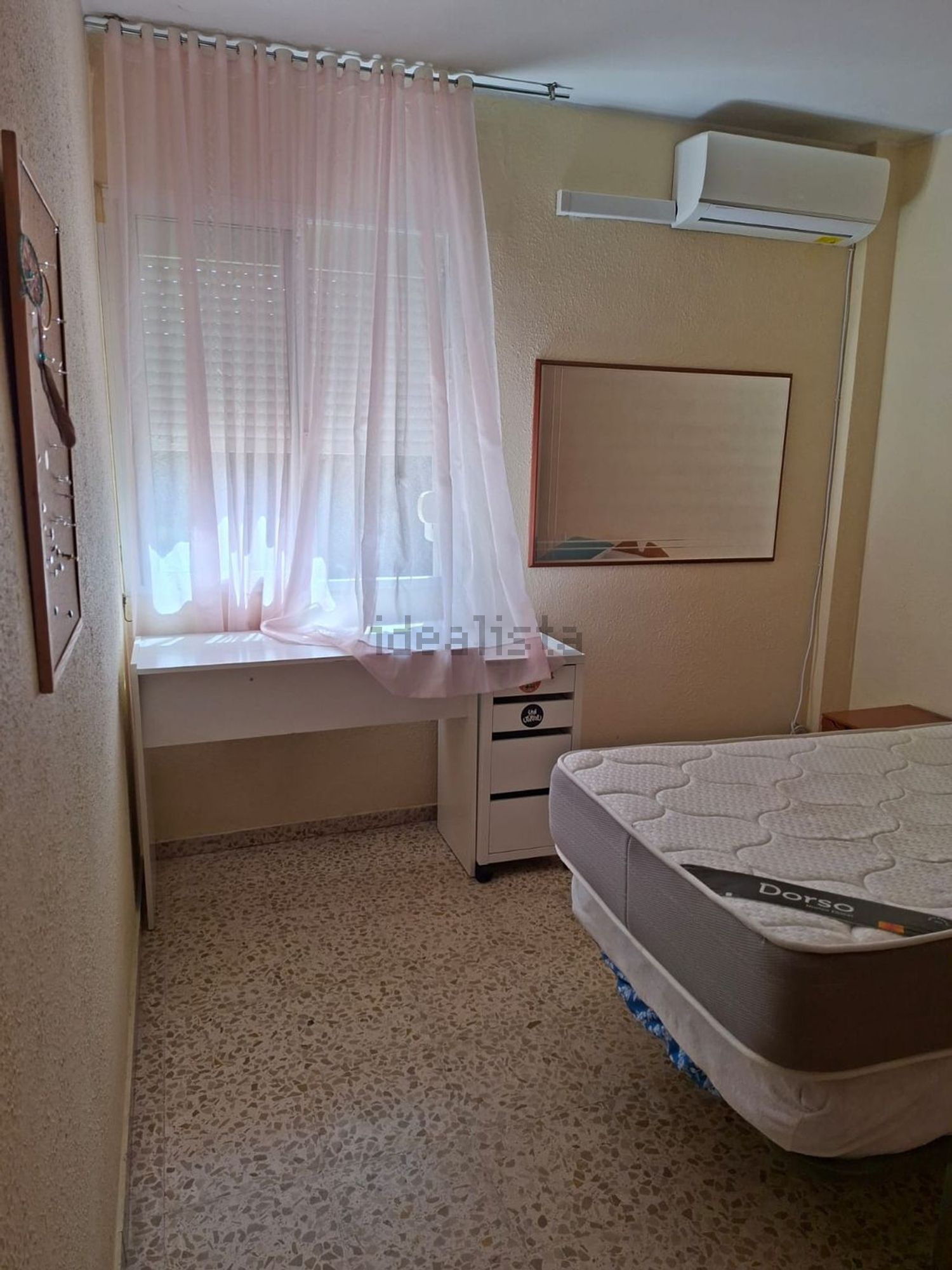 Habitació de lloguer, Sevilla