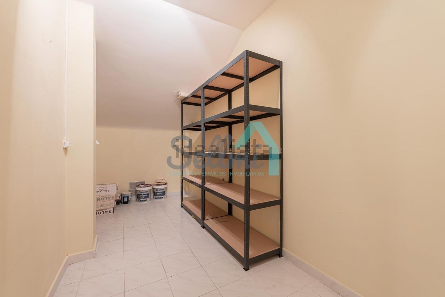Pis de 86 m² a Oviedo