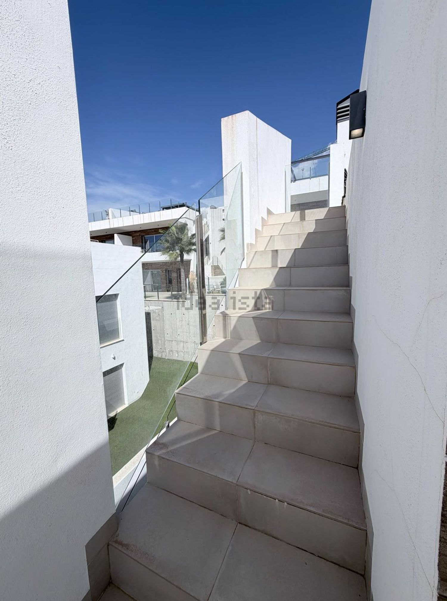 Pis de 120 m² a Finestrat