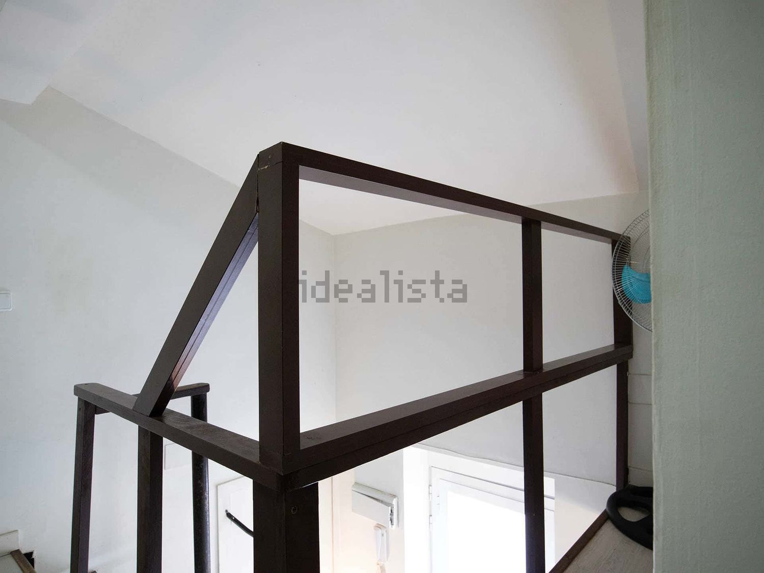 Piso de 25 m² en Madrid