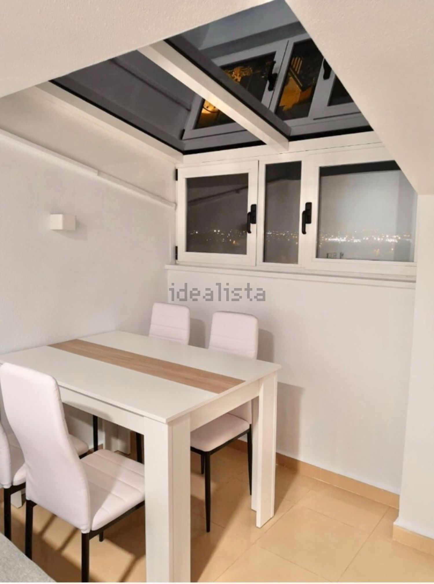 Pis de 45 m² a Múrcia