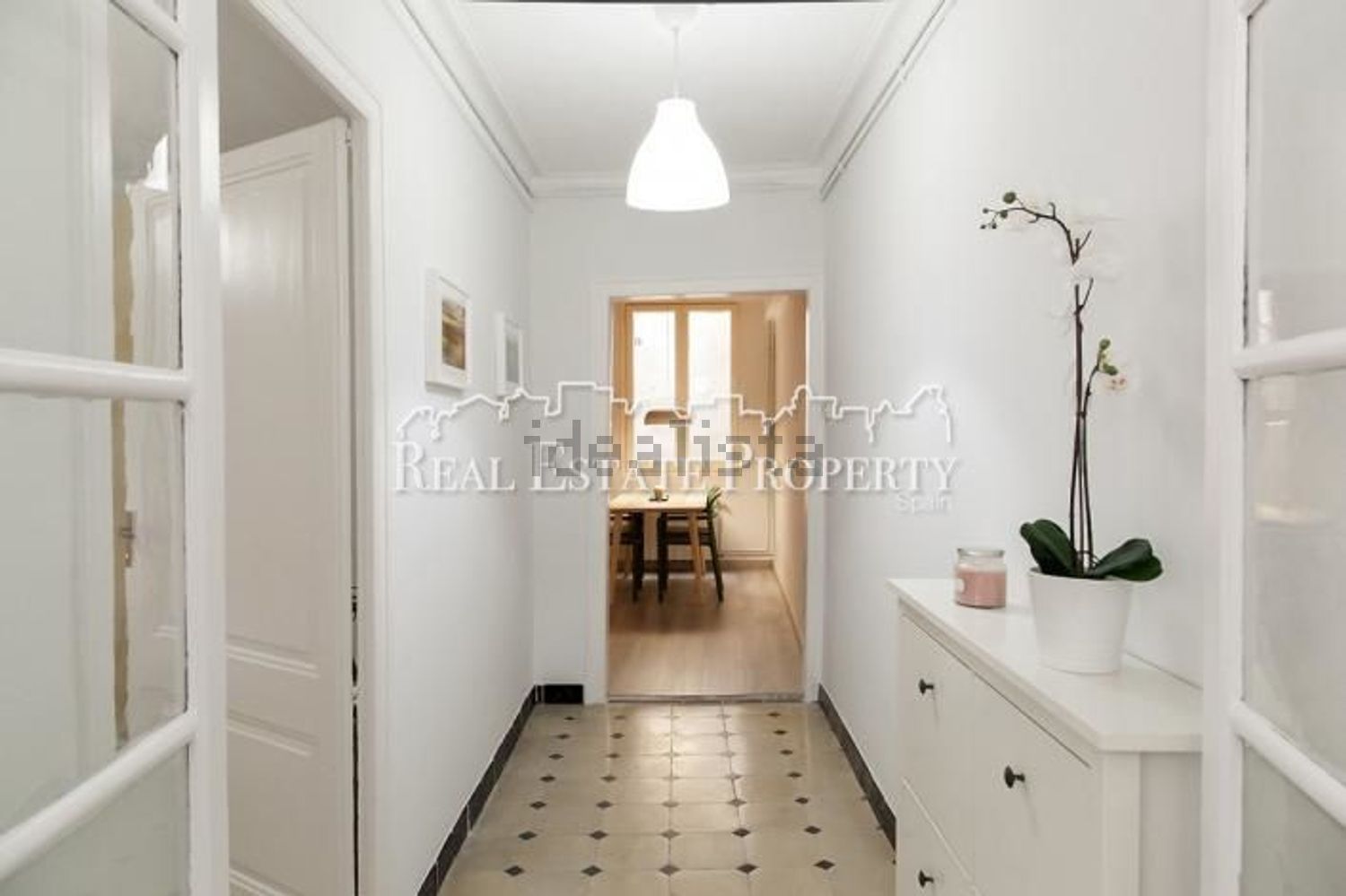 Appartamento 64 m² a Barcelona