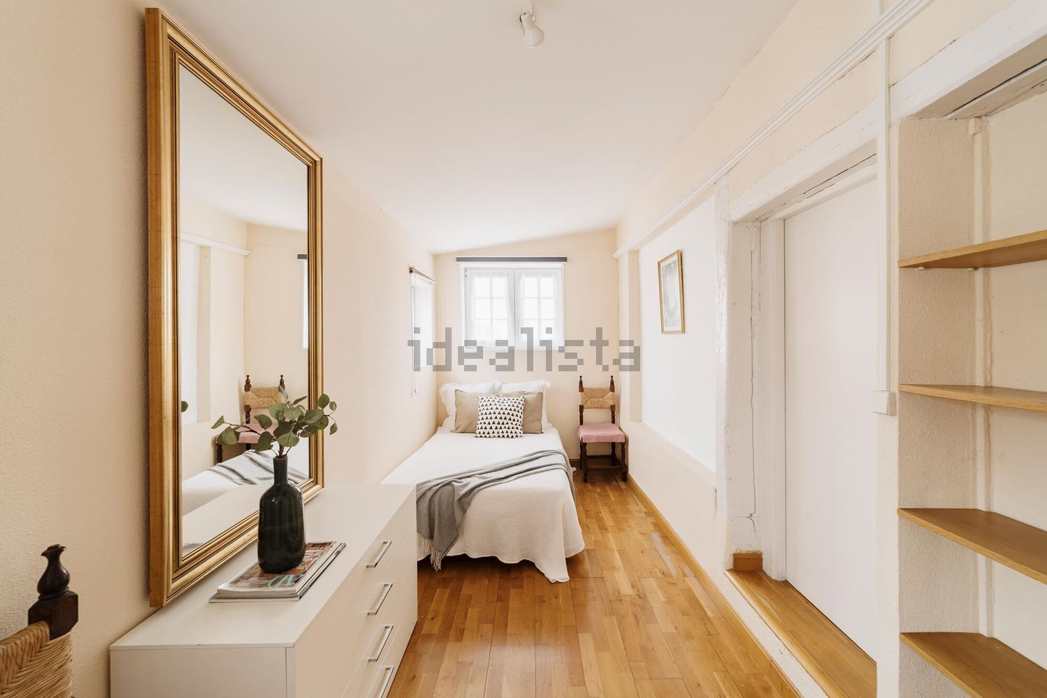 Piso de 65 m² en Pamplona