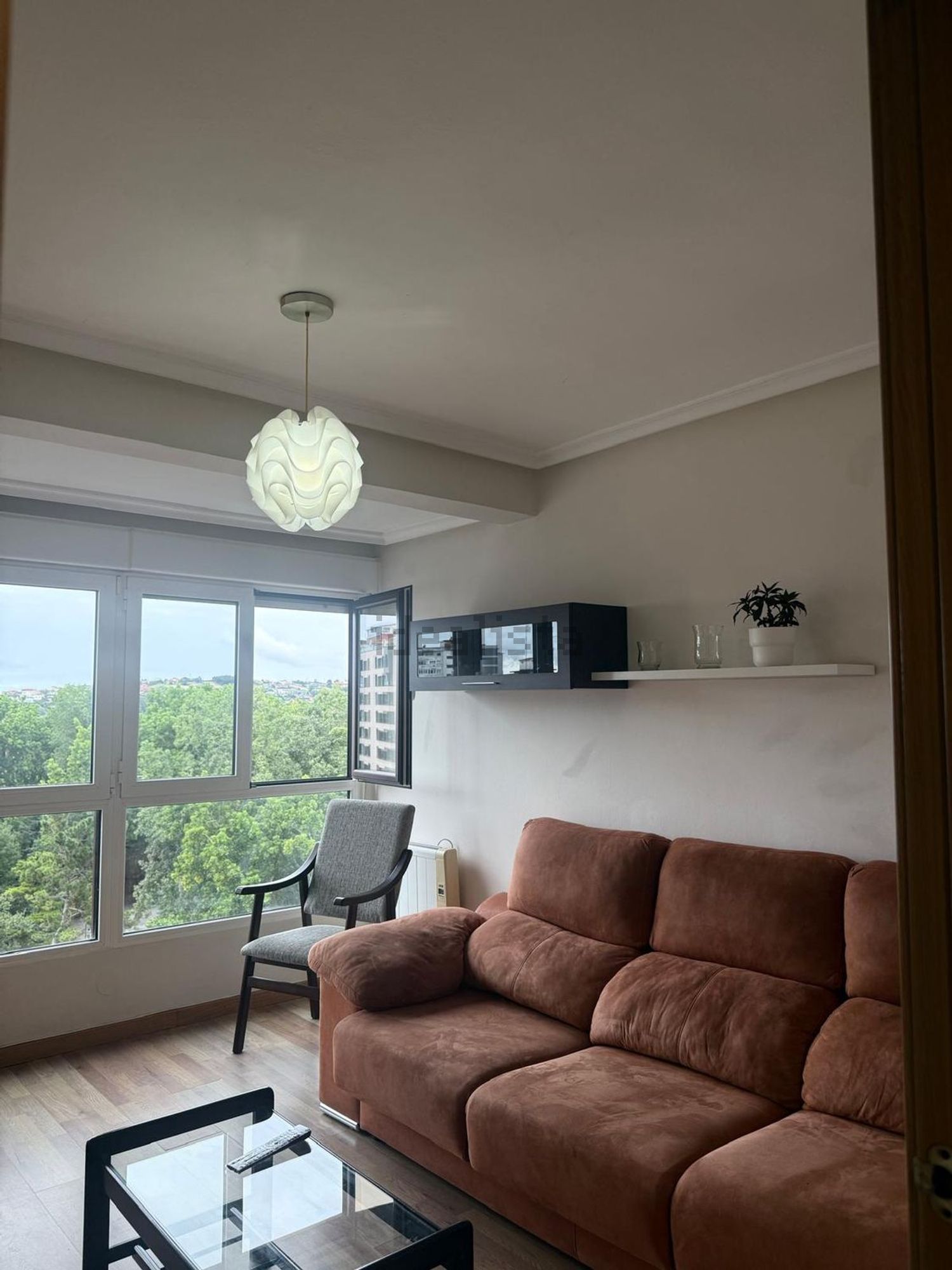 Piso de 968 m² en Gijón