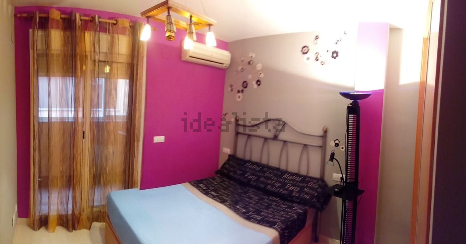 Piso de 100 m² en Camarles