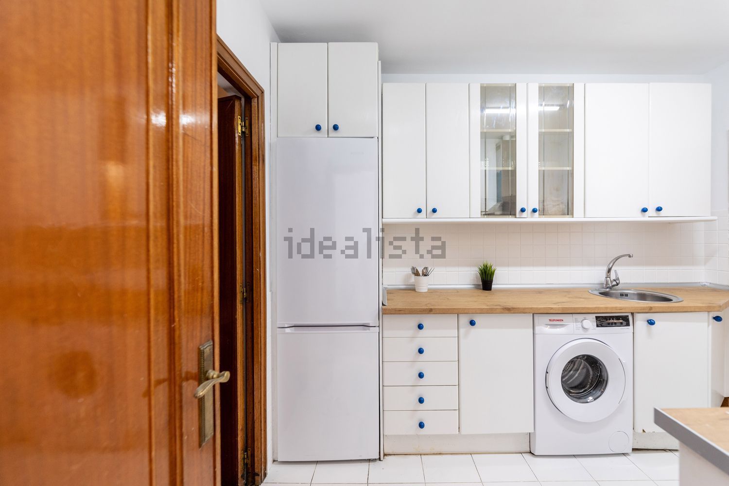 Habitación 150 m², Madrid