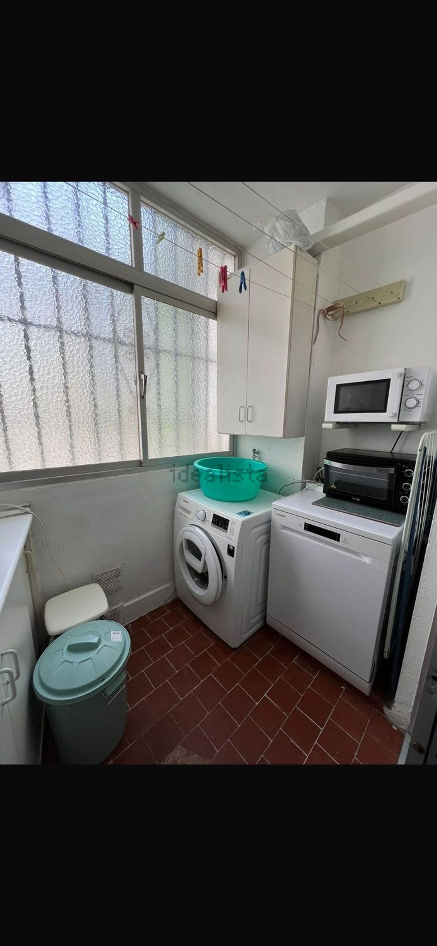Habitació de lloguer, Màlaga