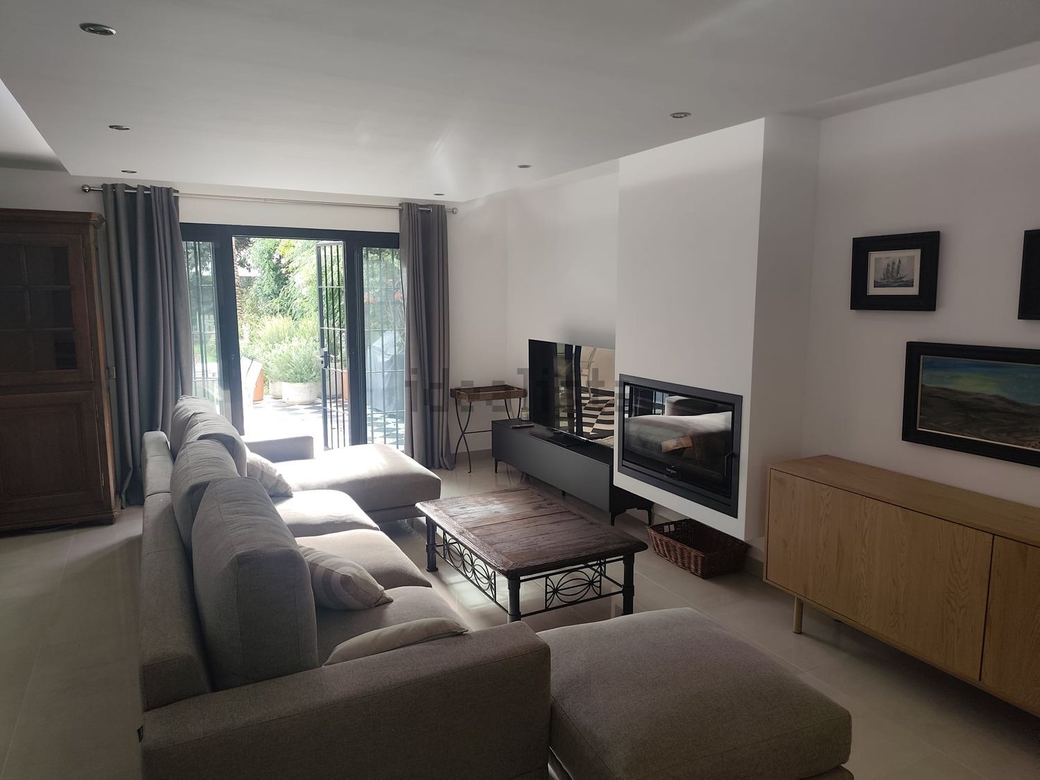 Apartamento 145 m² em San Roque