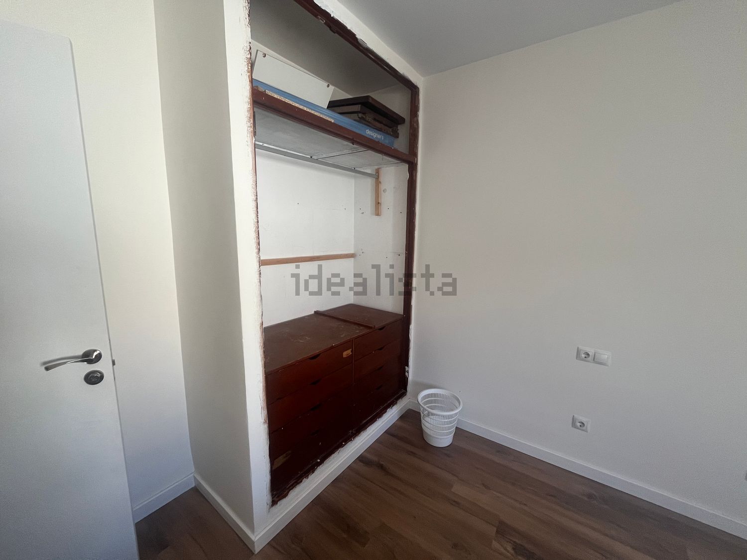 Habitació de lloguer, Altea