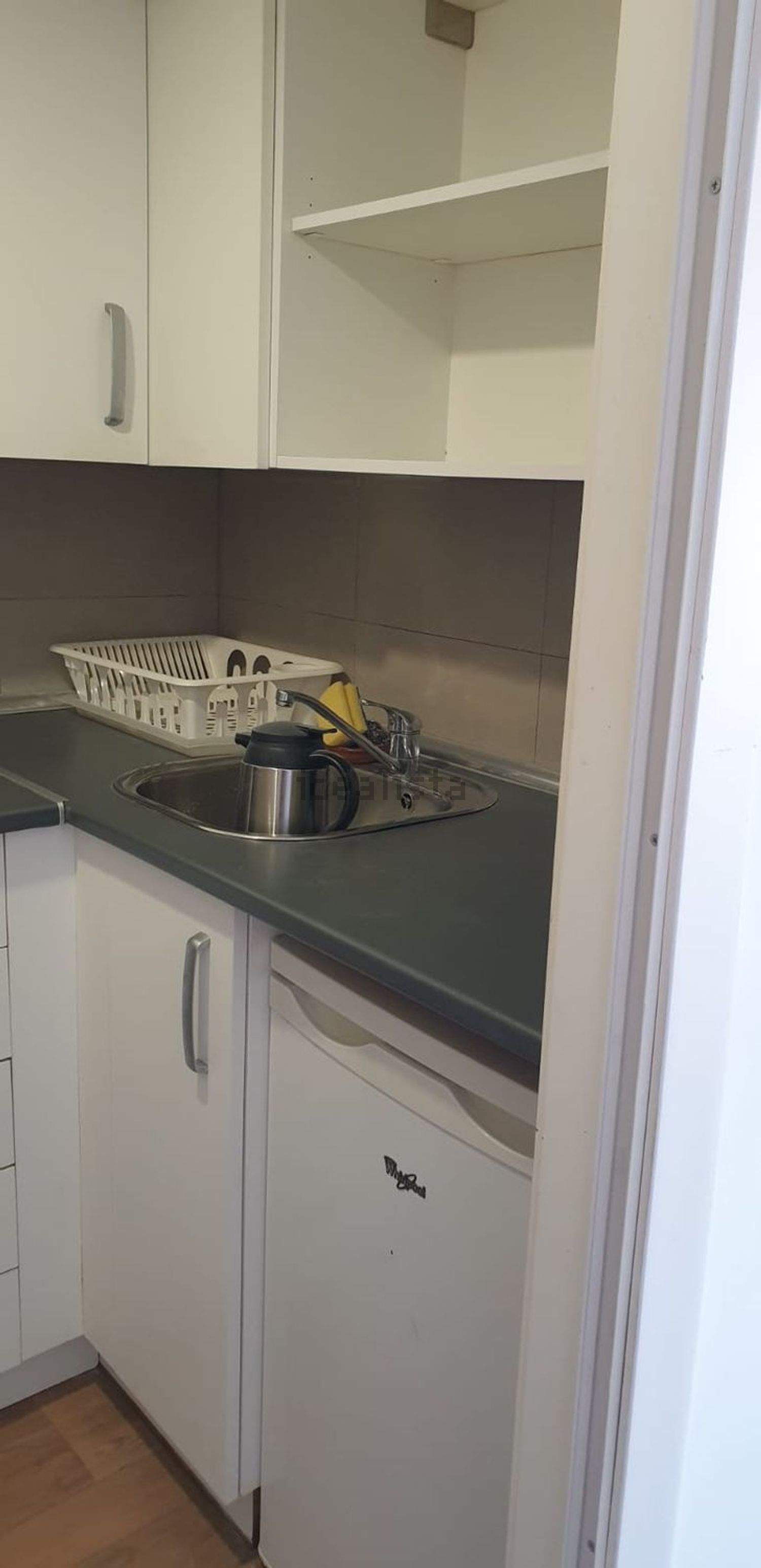 Piso de 47 m² en Madrid