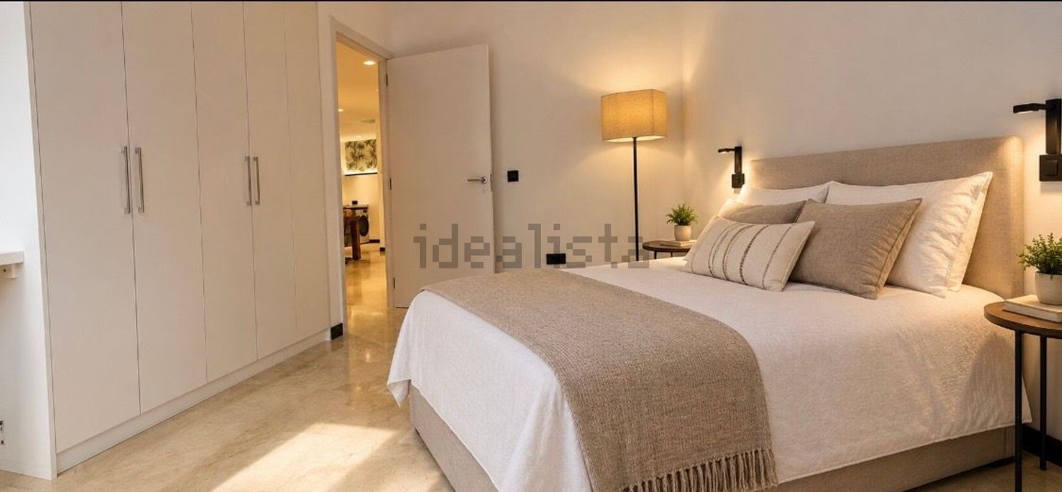 Pis de 95 m² a Las Palmas de Gran Canaria