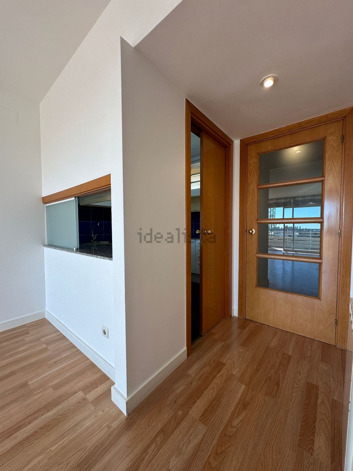 Pis de 80 m² a Badalona