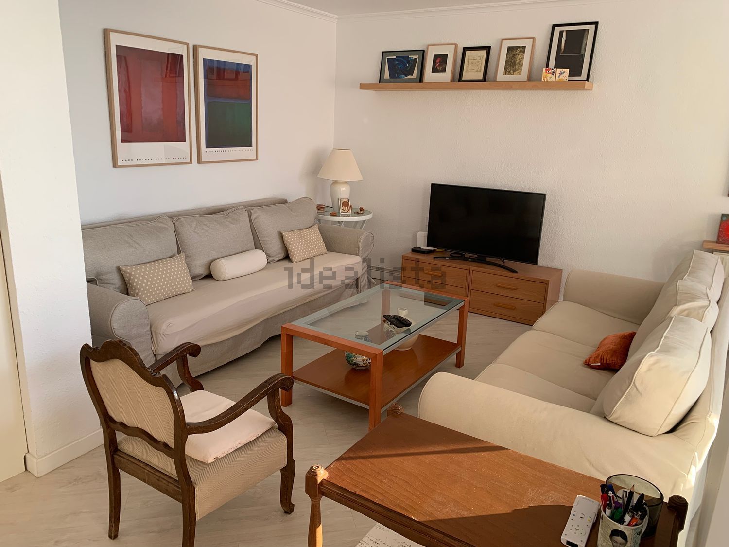 Wohnung 128 m² in Altea