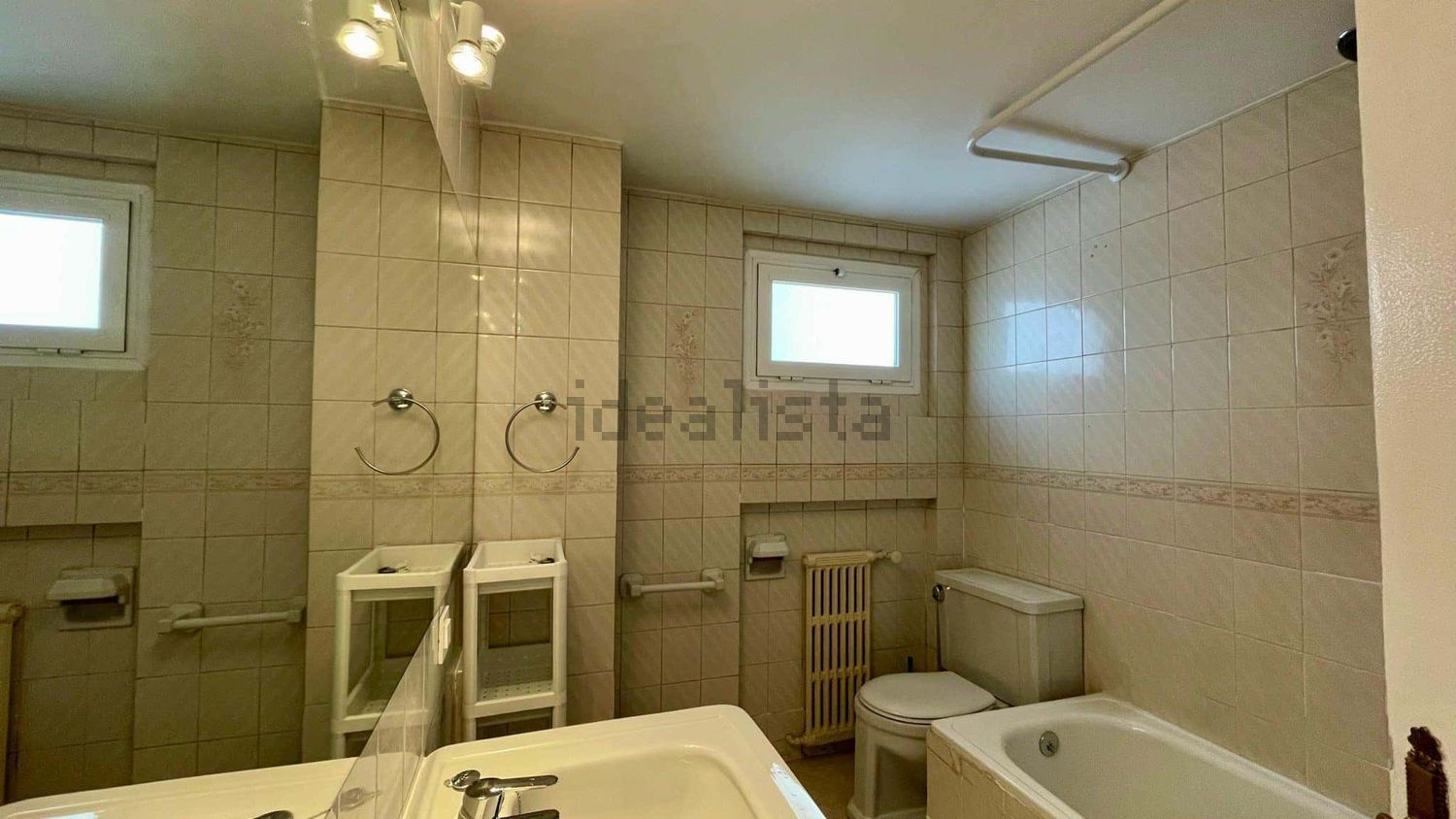 Habitación en alquiler, Madrid