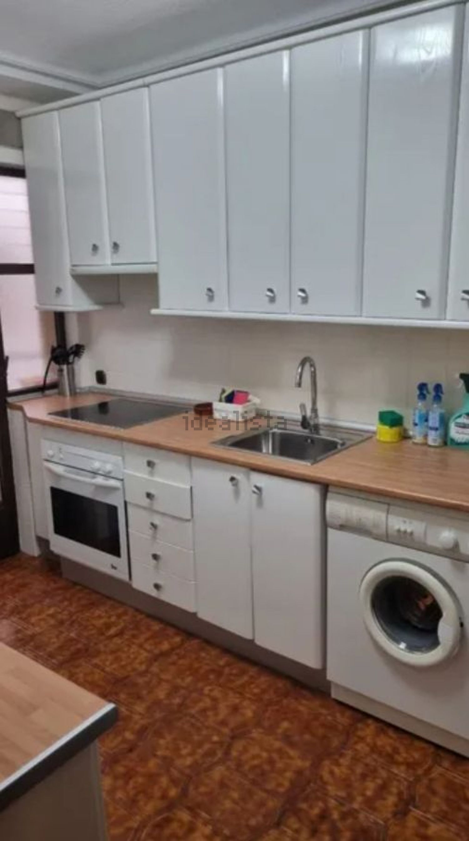 Piso de 64 m² en Cartagena