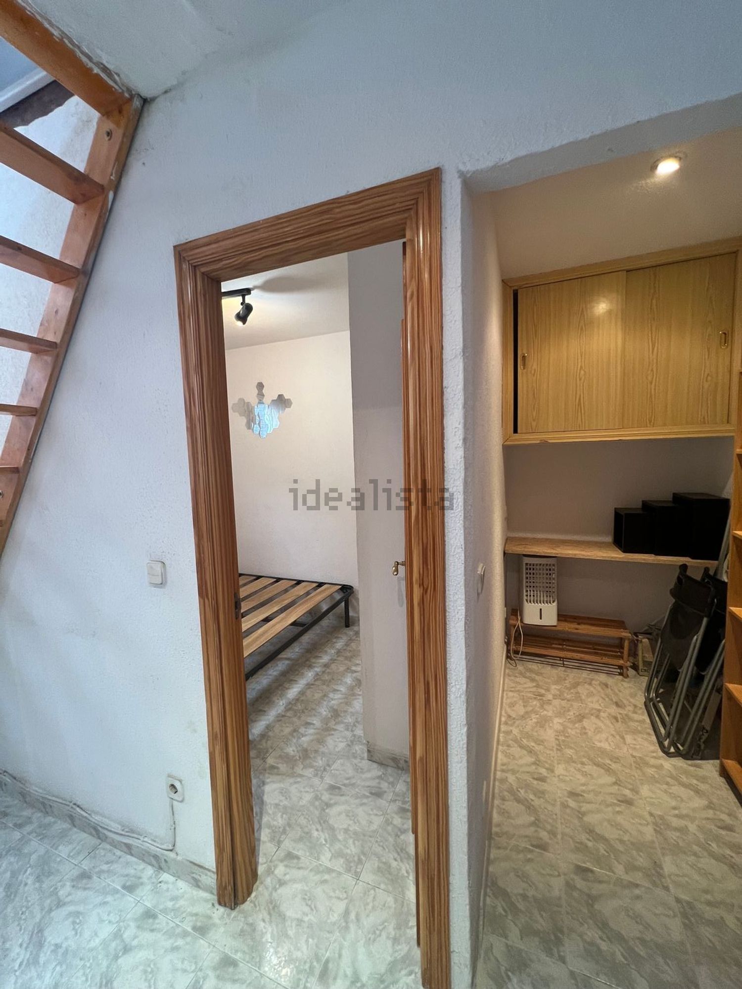 Pis de 60 m² a Madrid