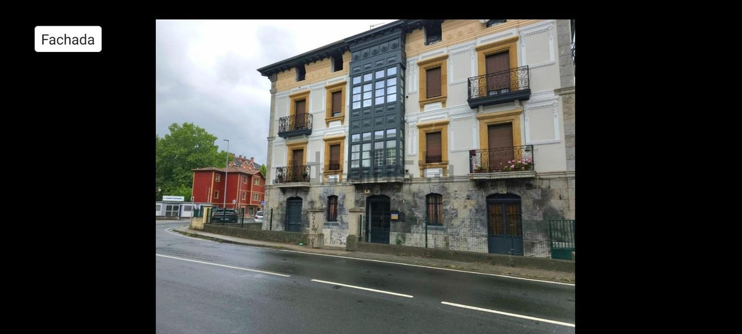 Habitación en alquiler, Valle de Trápaga