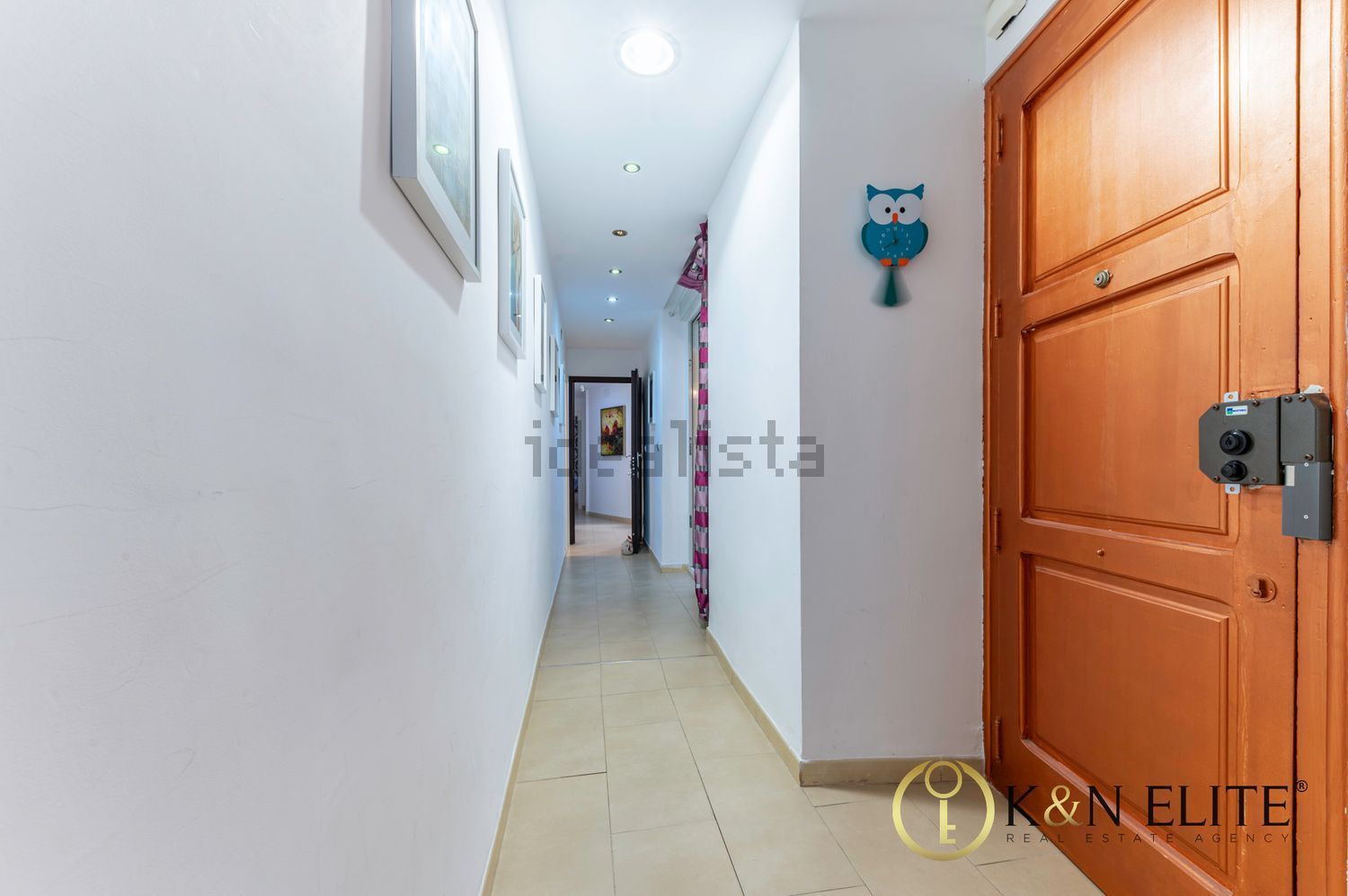 Pis de 103 m² a Alacant