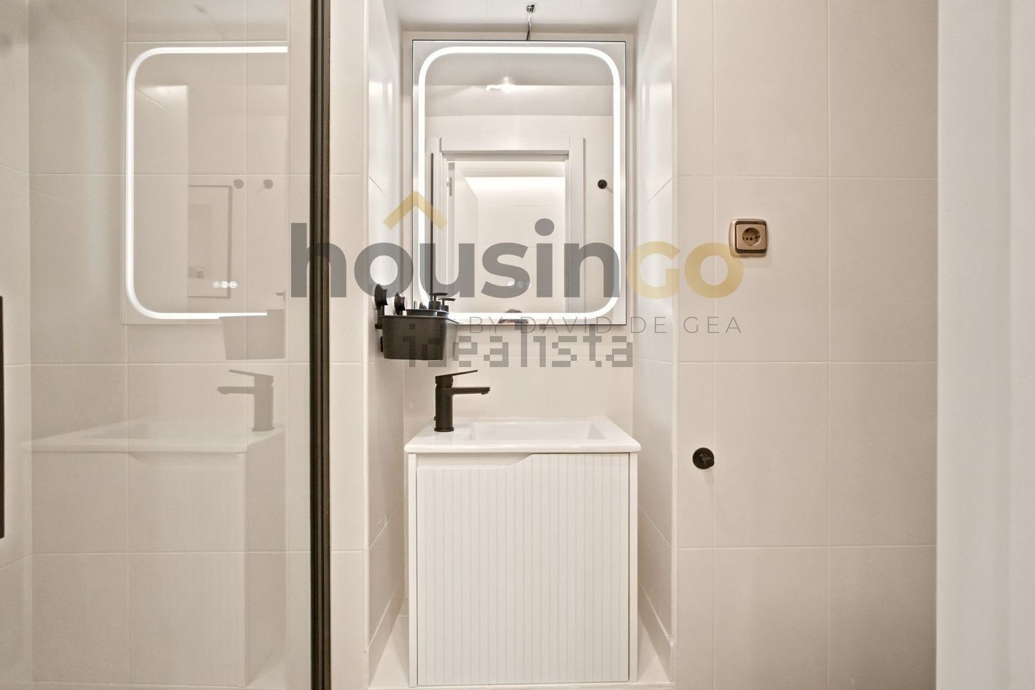 Appartement 52 m² à Madrid
