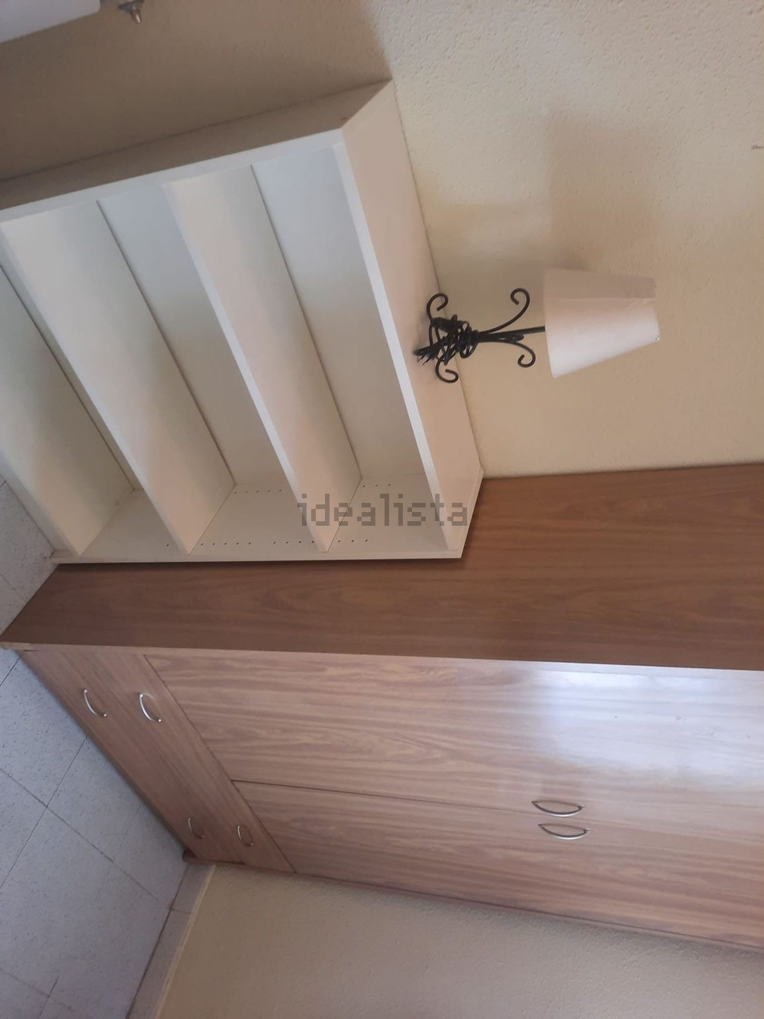 Habitació de lloguer, Toledo