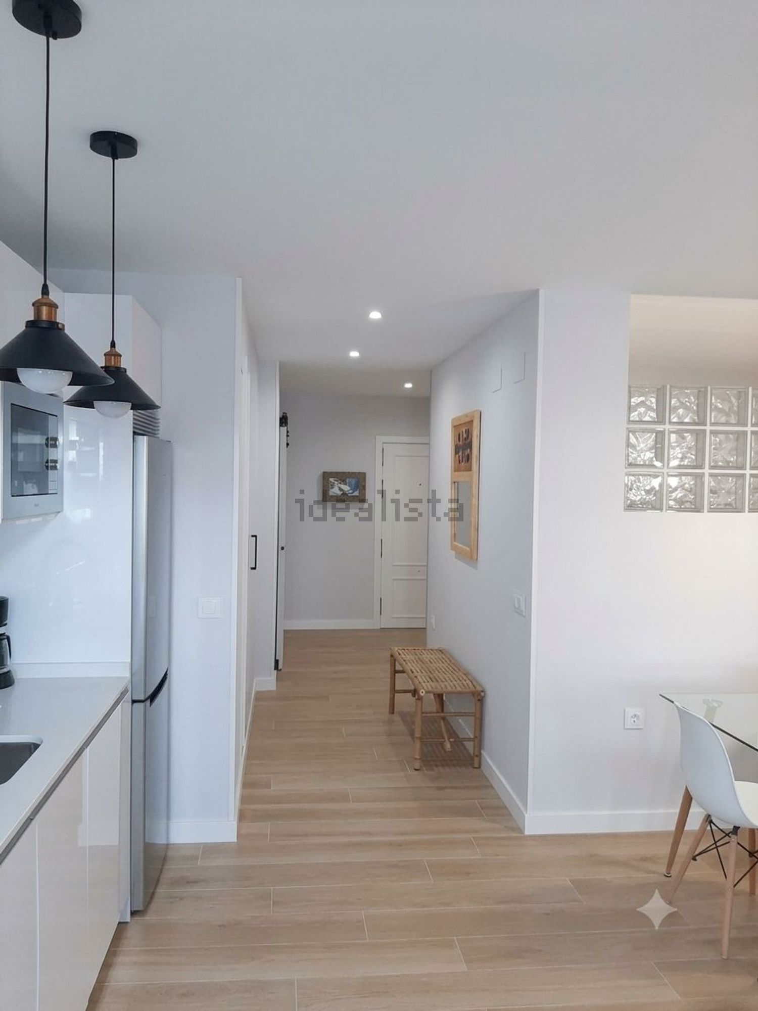 Piso de 68 m² en Cáceres