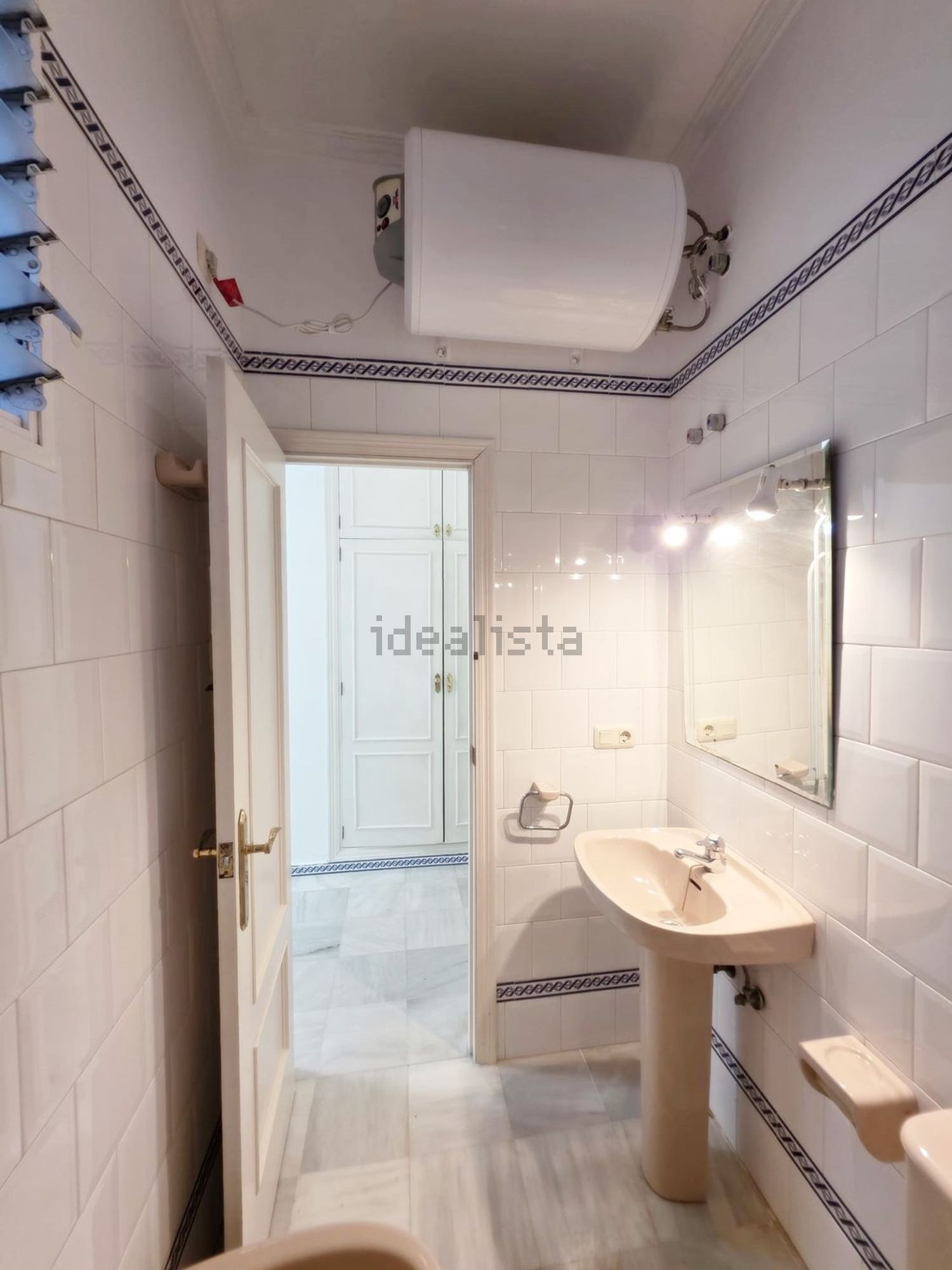 Pis de 48 m² a Sevilla
