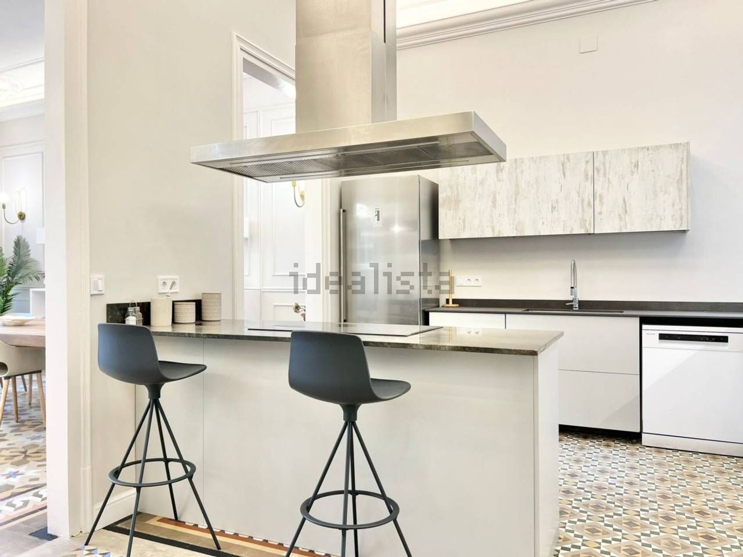 Apartamento 234 m² em Barcelona
