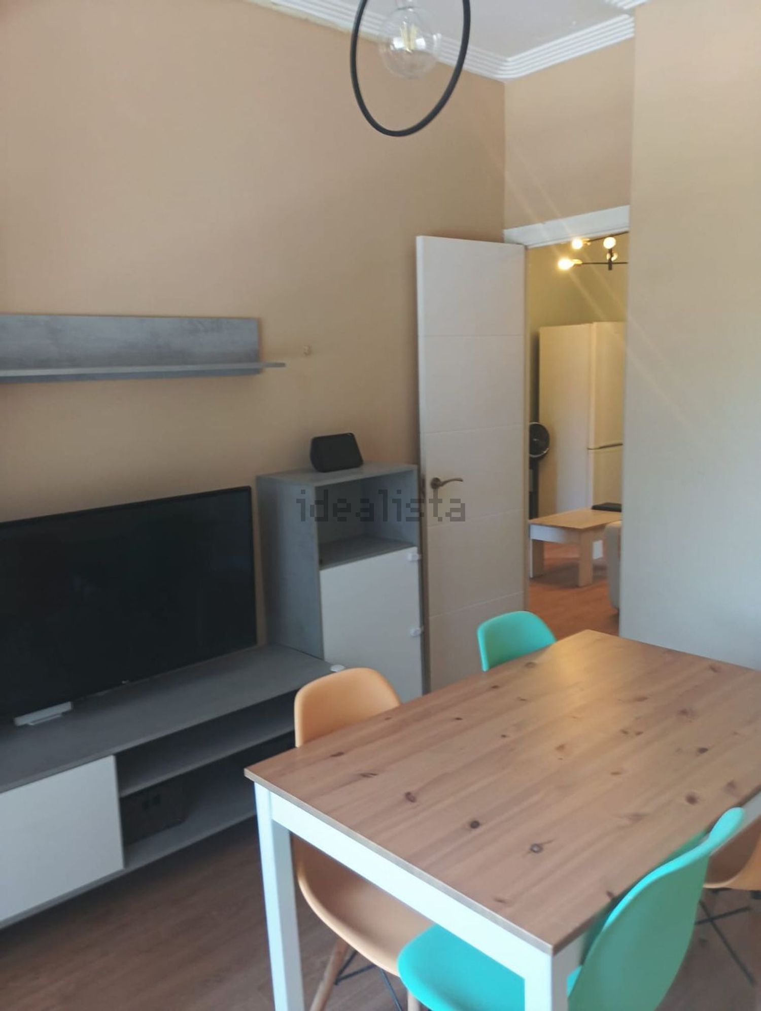 Piso de 70 m² en Málaga