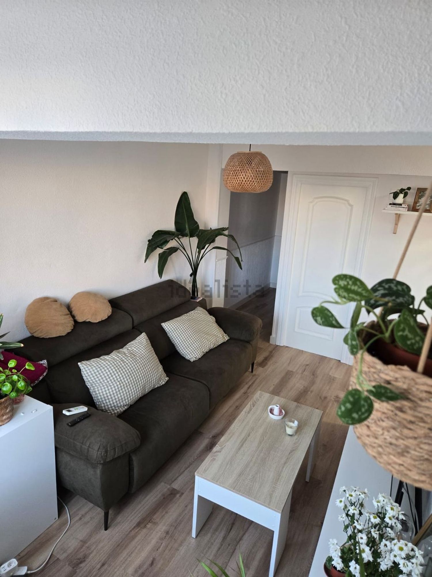 Pis de 70 m² a Almeria