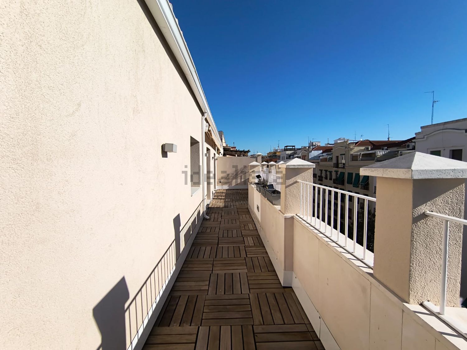 Piso de 114 m² en Madrid