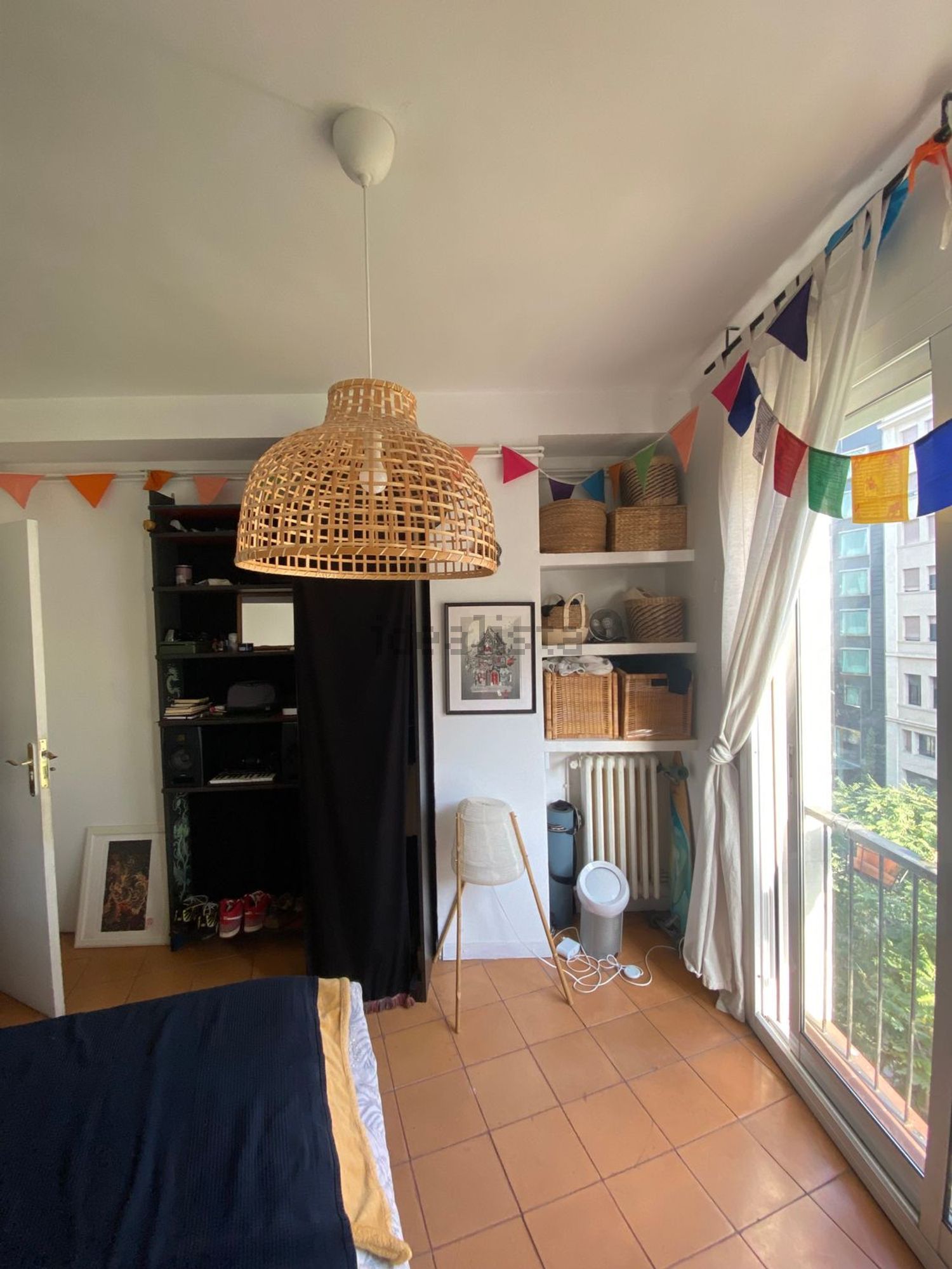 Stanza in affitto, Barcelona