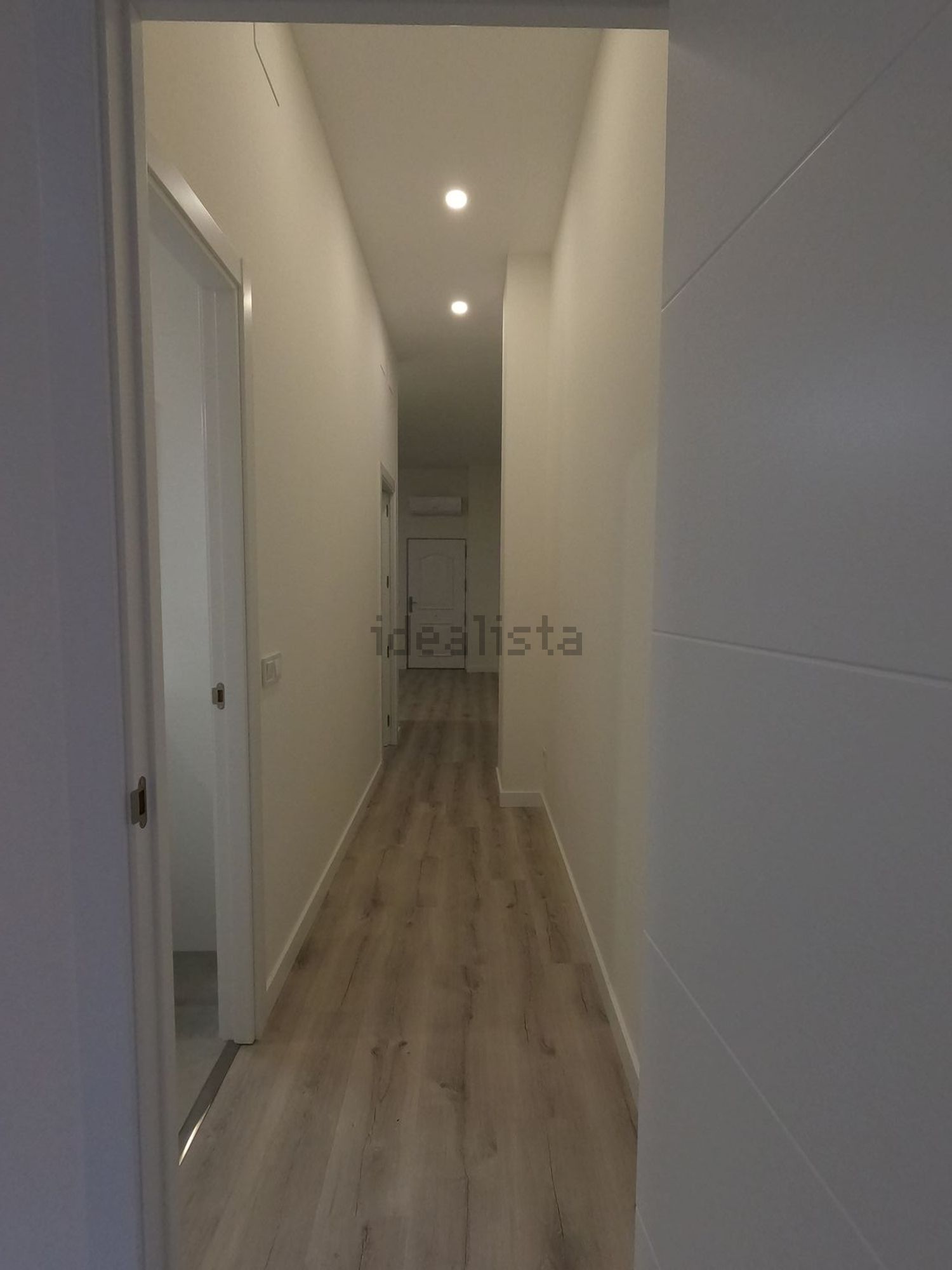 Appartamento 58 m² a Madrid