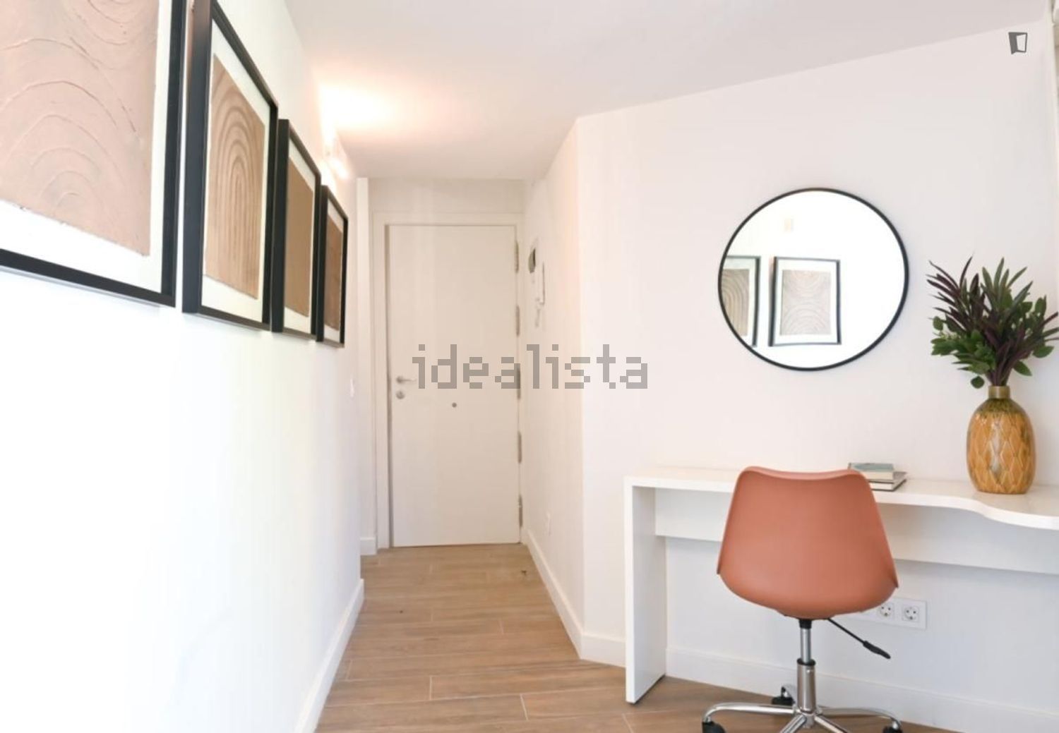 Piso de 36 m² en Madrid
