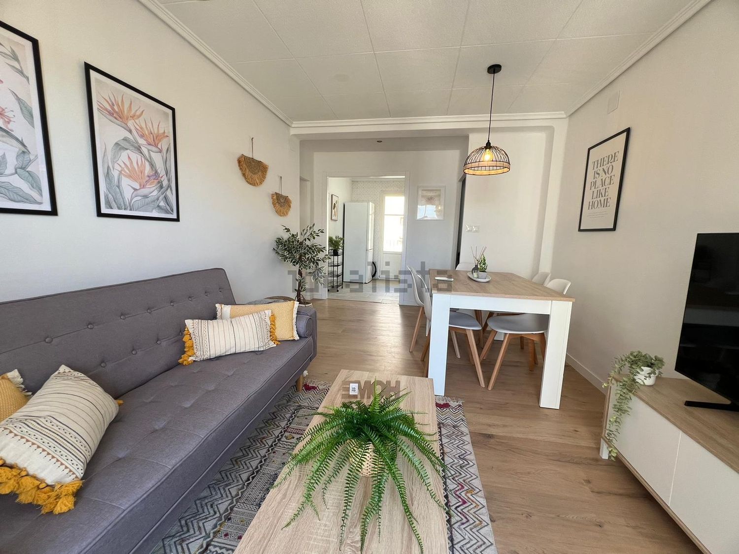 Piso de 110 m² en Valencia