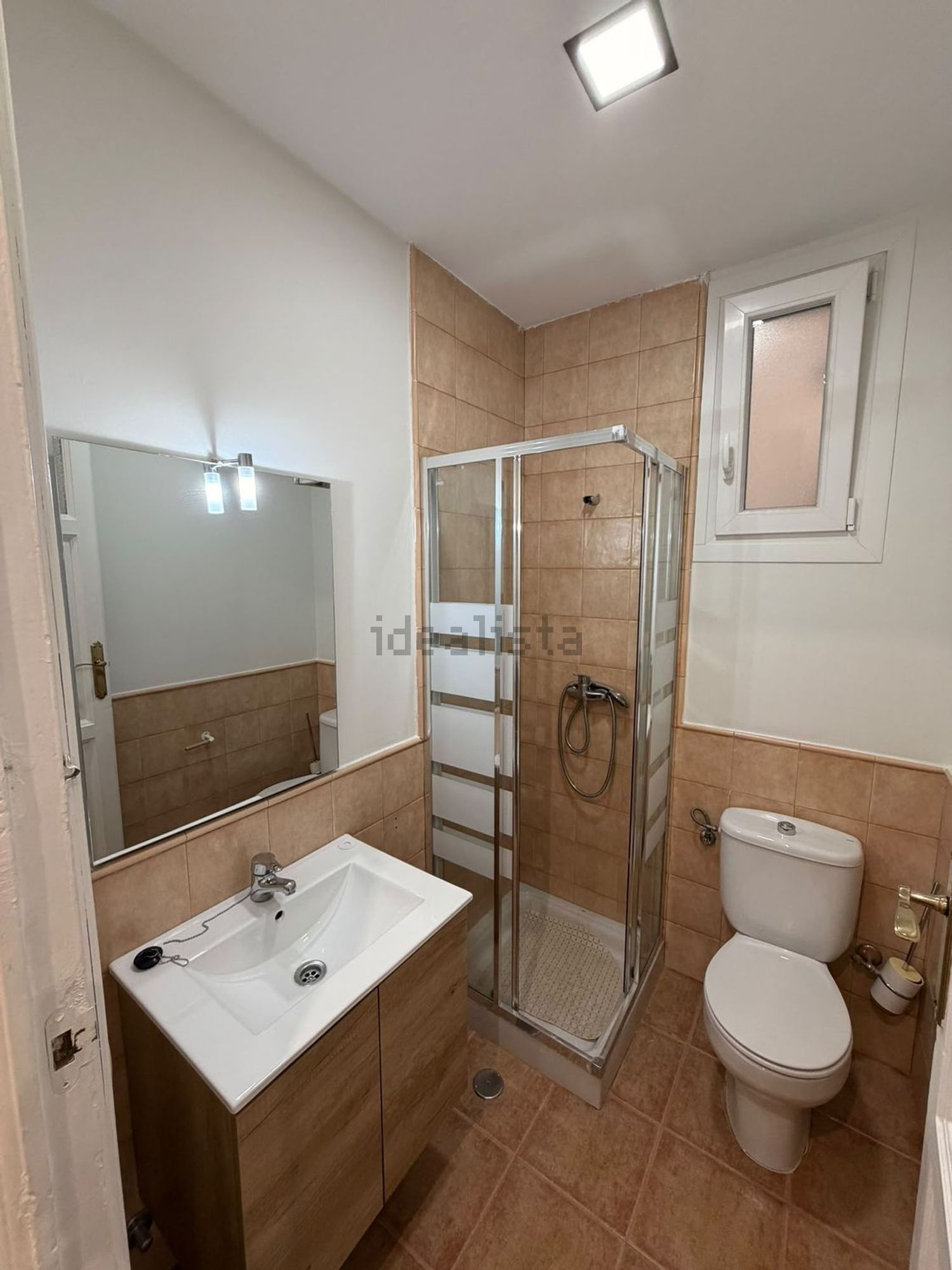 Pis de 106 m² a Madrid