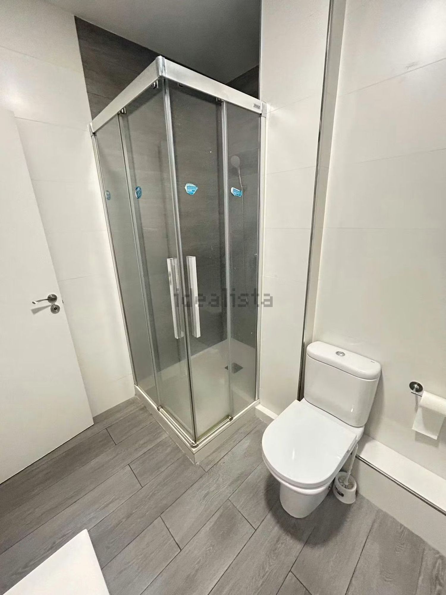 Habitació de lloguer, Sevilla