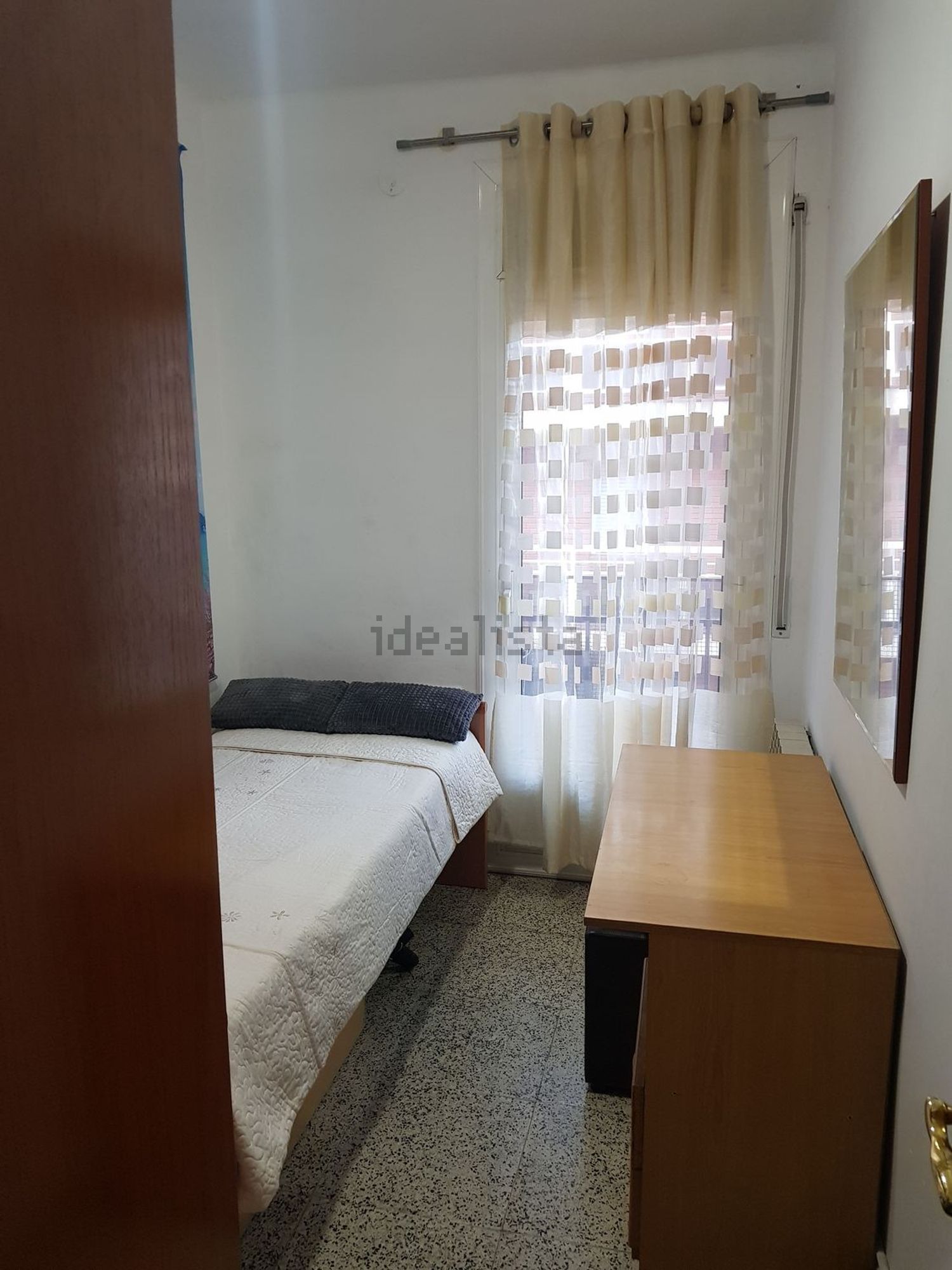 Habitación en alquiler, Sant Boi de Llobregat