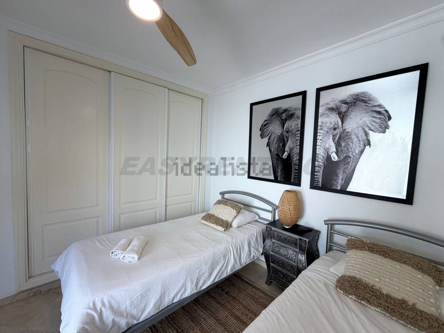 Casa de 200 m² en La Línea de la Concepción