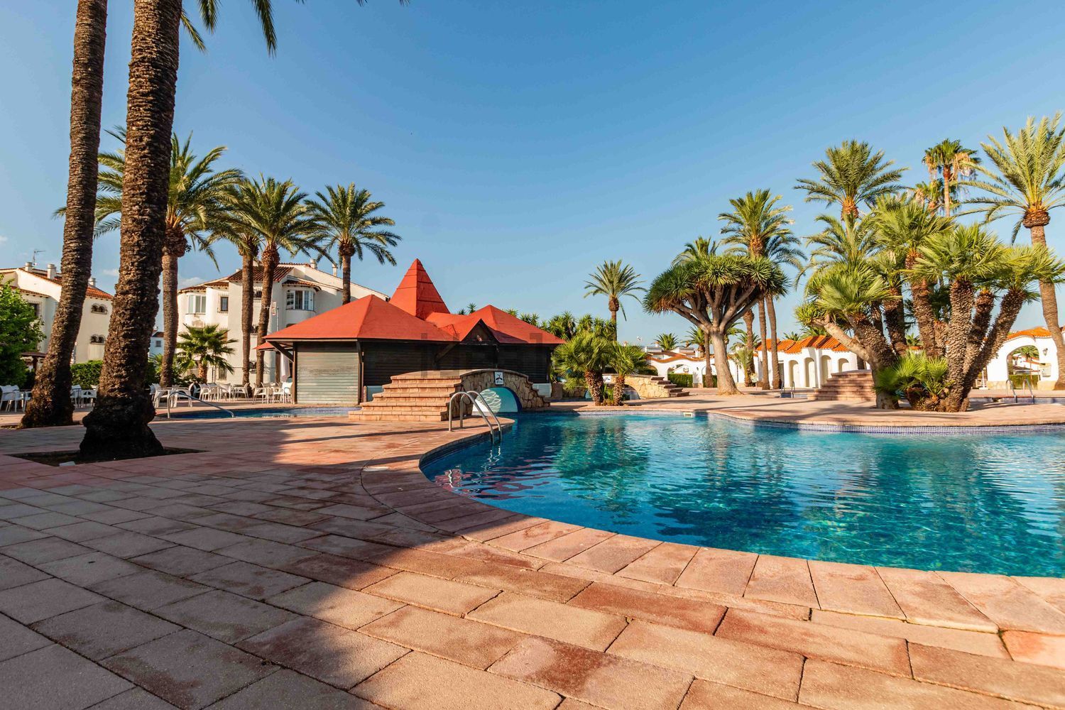 Casa de 80 m² a Dénia